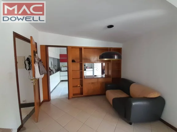 Imagem Casa tríplex de 312 m² - Uso misto - A VENDA - Laranjeiras/RJ