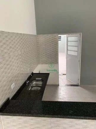 Imagem Casa à venda, 83 m² por R$ 477.000,00 - Vila Nova Bonsucesso - Guarulhos/SP