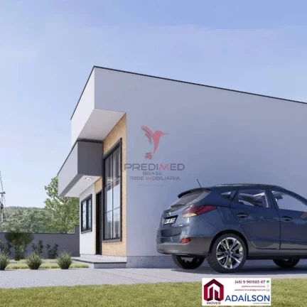 Imagem Casa unifamiliar com Edícula Maravilhosa