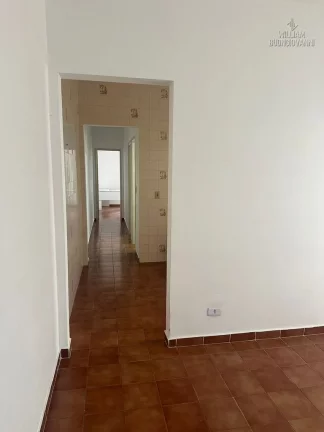 Imagem Apartamento 2 quartos - bairro Tupi - 100m do mar