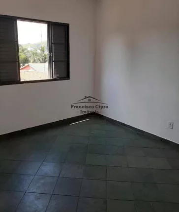 Imagem Apartamento à venda no bairro Campo do Galvão - Guaratinguetá/SP