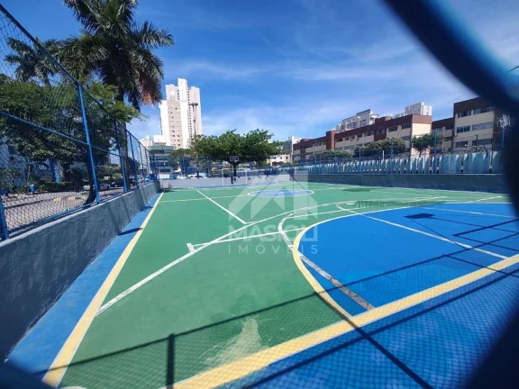 Imagem Apartamento com 3 dormitórios à venda, 73 m² por R$ 440.000 - Coqueiral de Itaparica - Vila Velha/ES
