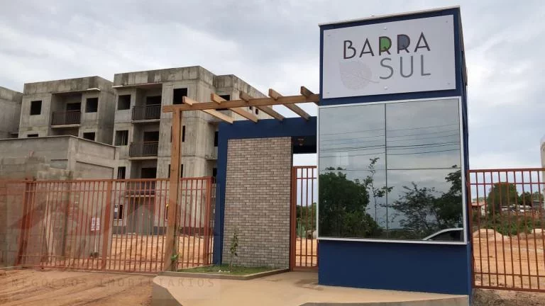 Imagem Minha Casa Minha Vida para Venda em Teresina, Bela Vista, 2 dormitórios, 1 suíte, 2 banheiros, 1 vaga