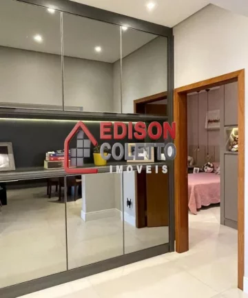 Imagem Casa térrea a venda no Damha I Piracicaba é uma oportunidade única para desfrutar de elegância e conforto!!