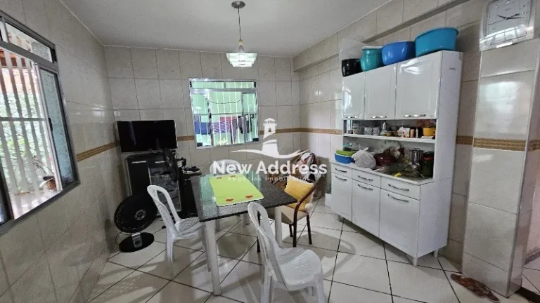 Imagem Casa com 3 Quartos à venda em Serra Dourada III - Serra
