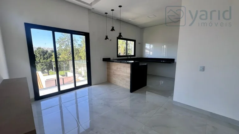 Imagem Casa à venda condomínio Villagio de San Francesco, Medeiros/Jundiaí