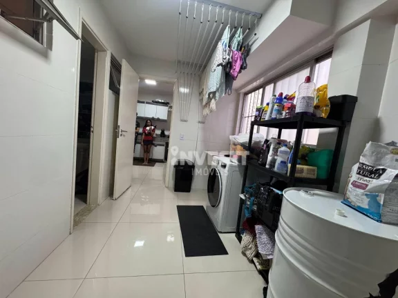 Imagem Apartamento à venda por R$ 900.000 ou aluguel por R$ 9.316/mês - Setor Oeste - Goiânia/GO