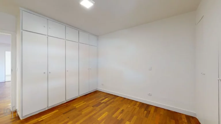Imagem APARTAMENTO RESIDENCIAL em São Paulo - SP, Itaim Bibi
