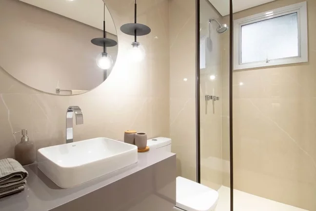 Imagem Linea Home Resort Tatuapé