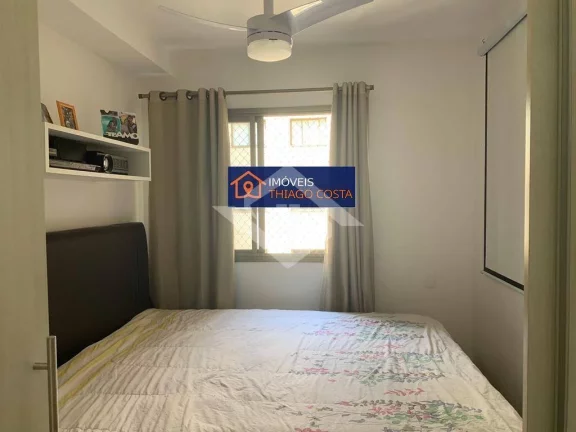 Imagem Lindo Apartamento de 2 Quartos na Freguesia - Conforto e Qualidade