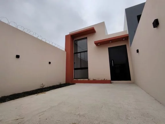 Imagem Casa com 2 dormitórios à venda, 83 m² por R$ 450.000,00 - Jundiapeba - Mogi das Cruzes/SP