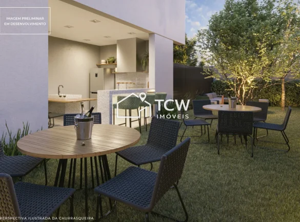 Imagem Apartamento à venda no bairro Vila Mariana - São Paulo/SP, Zona Sul