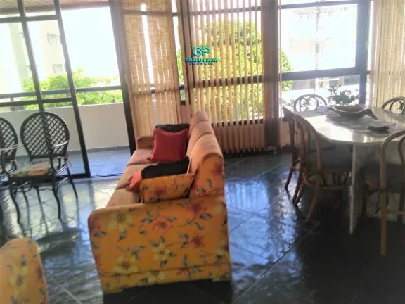 Imagem Apartamento Padrão para Venda em Enseada Guarujá-SP