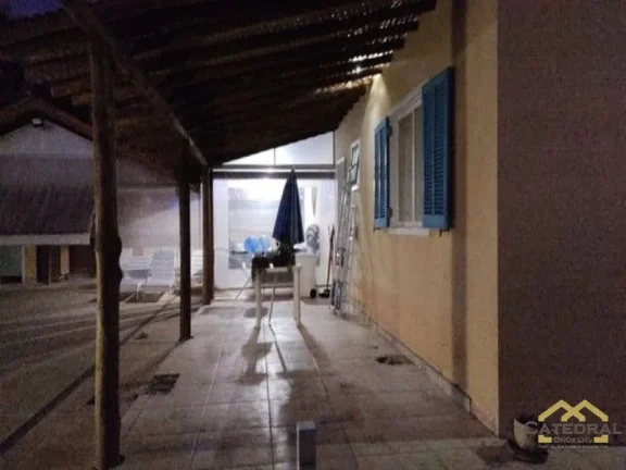 Imagem Casa em condomínio com 3 quartos à Venda - Horizonte Azul - Itupeva
