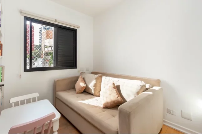 Imagem Apartamento com 3 Quartos à Venda, 166 m² em Vila Madalena - São Paulo Imagem Apartamento com 3 Quartos à Venda, 166 m² em Vila Madalena - São Paulo