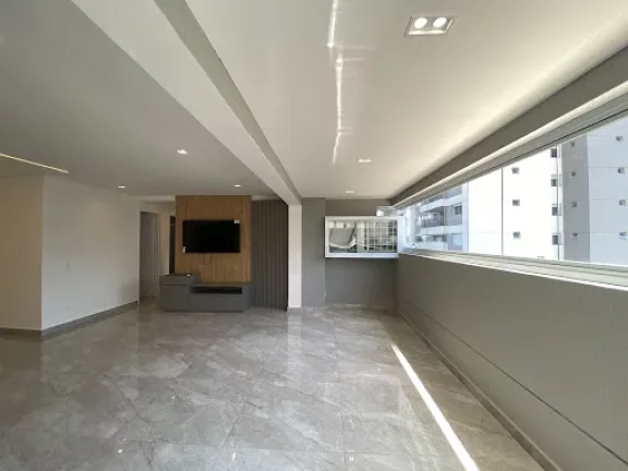 Imagem Apartamento com 2 dormitórios para alugar, 91 m² - Vila Andrade - São Paulo/SP