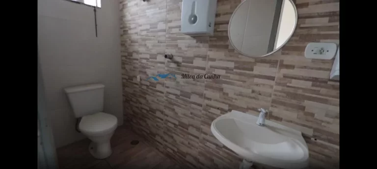 Imagem Galpão para Venda no bairro Rudge Ramos, localizado na cidade de São Bernardo do Campo / SP.