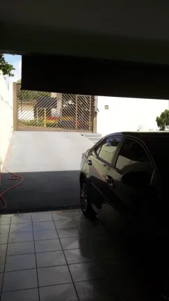 Imagem Venda, casa no pq. Vista Alegre, 3 dormitórios