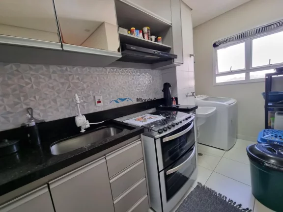 Imagem Apartamento à Venda, com 70m², 3 Dormitórios, 1 Suíte, Sacada, 2 Vagas, Baeta Neves, São Bernardo do Campo
