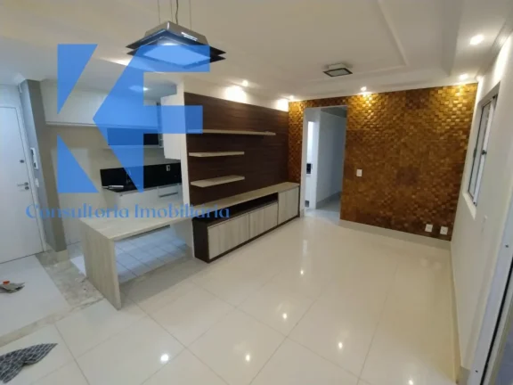 Imagem APARTAMENTO RESIDENCIAL em VALINHOS - SP, CHÁCARA DAS NAÇÕES