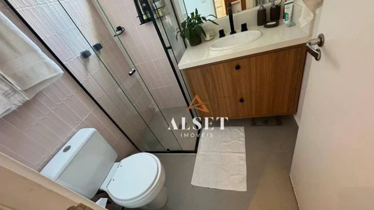 Imagem Apartamento com 3 dormitórios e varanda gourmet no Tatuapé