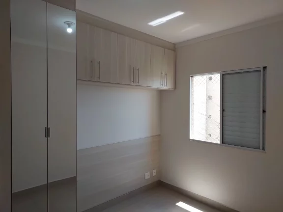 Imagem APARTAMENTO - SALA ESTENDIDA 2 DORM COM 1 SUÍTE - VIVA VISTA MIRANTE - SUMARÉ