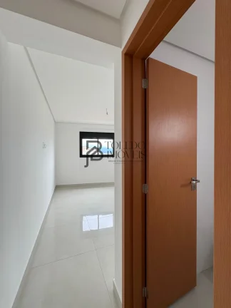 Imagem Apartamento de 2 Dormitórios sendo 1 suíte no bairro Aviação - Praia Grande