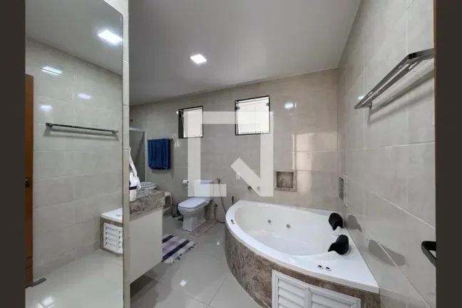 Imagem Apartamento à Venda - Vargem Grande, 4 Quartos, 367 m2