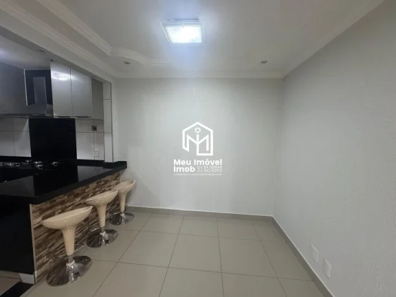 Imagem Apartamento em Valparaiso I - Etapa A - Valparaíso de Goiás