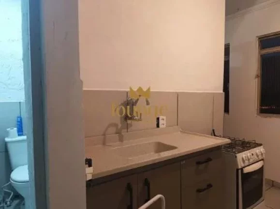 Imagem Apartamento à Venda Vila Esperança Zona Norte - Sorocaba/SP