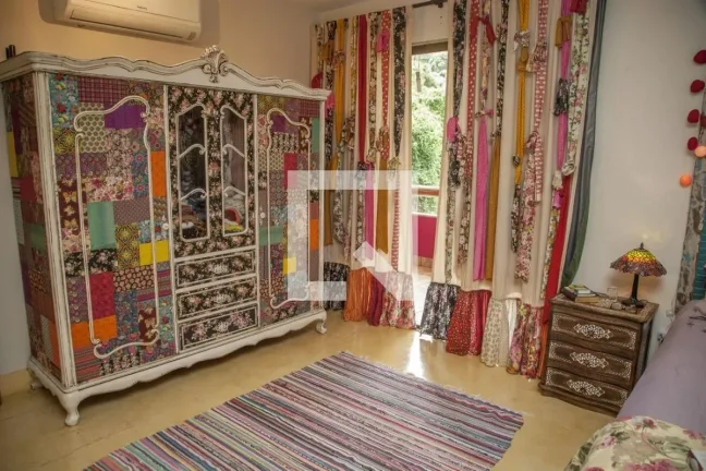 Imagem Casa à Venda - Vargem Pequena, 4 Quartos, 570 m2