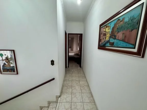 Imagem Sobrado com 3 Quartos à Venda, 125 m² em Jardim Aricanduva - São Paulo