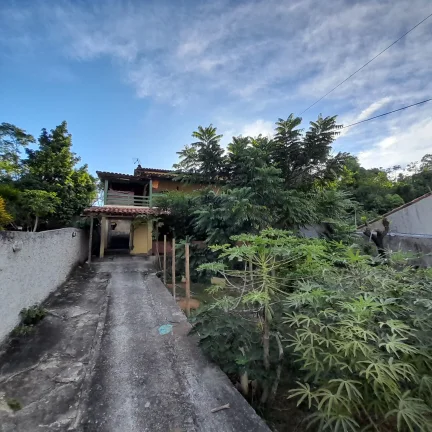 Imagem Casas à venda em Itaipuaçú, Maricá