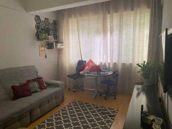 Imagem Apartamento com 2 dormitórios à venda, 90 m² por R$ 325.000,00 - Centro - Niterói/RJ