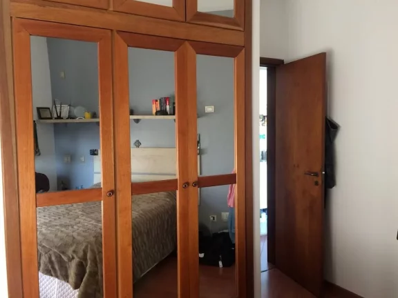 Imagem Flat para VENDA em Paraíso Morumbi - Morumbi Business 34m²