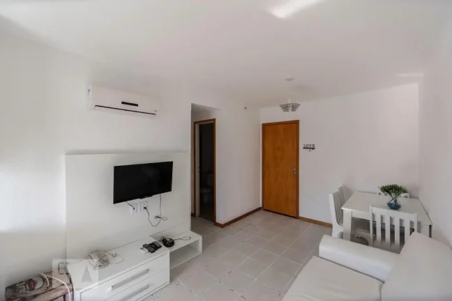 Imagem Apartamento à Venda - Recreio, 1 Quarto, 45 m2