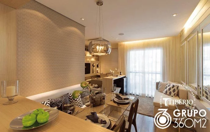 Imagem Apartamento para Venda em Santo André / SP no bairro Parque João Ramalho