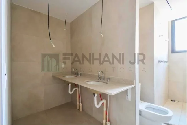 Imagem Imperdível apartamento à venda em Pinheiros, São Paulo-SP, com 3 quartos, 3 suítes e 190m² de área!