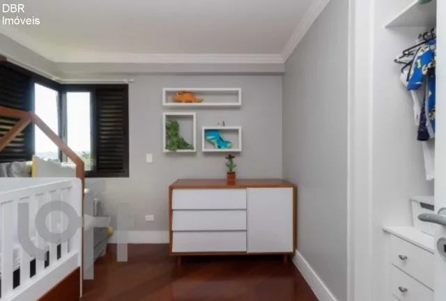 Imagem APARTAMENTO RESIDENCIAL em São Paulo - SP, Vila jacuí