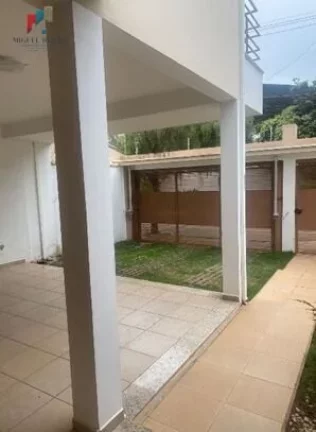 Imagem Sobrado à venda no bairro Jardim Nossa Senhora de Fátima - Tatuí/SP
