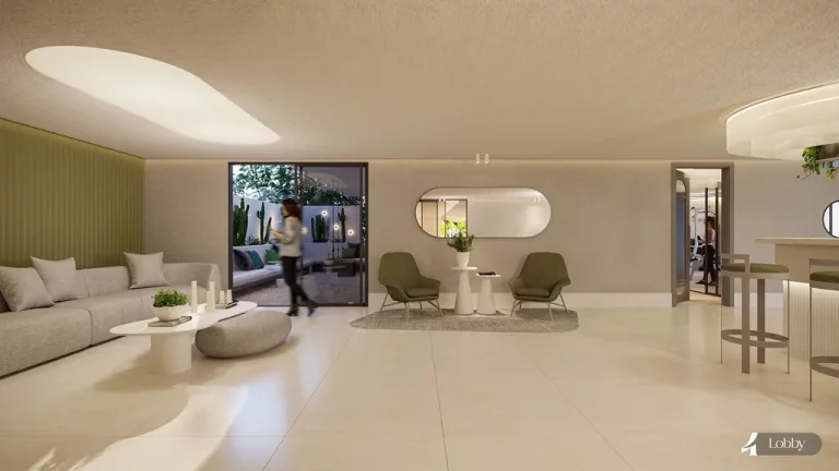 Imagem Get For You - Residencial