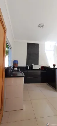 Imagem Casa à Venda no Jardim Céu Azul em Patos de Minas – 3 Quartos, Suíte, Área Gourmet e Escritório por R$ 750 mil