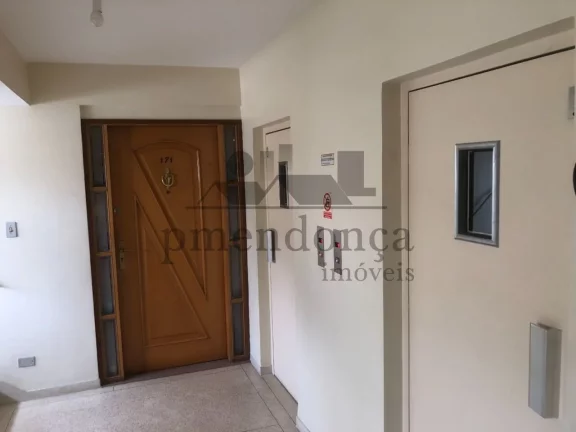 Imagem Perdizes, apartamento no último andar com 3 quartos (1 suíte) e 1 vaga, 131m²