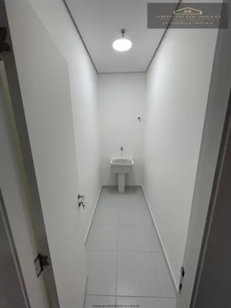 Imagem Escritório para locação em Barueri no bairro Alphaville