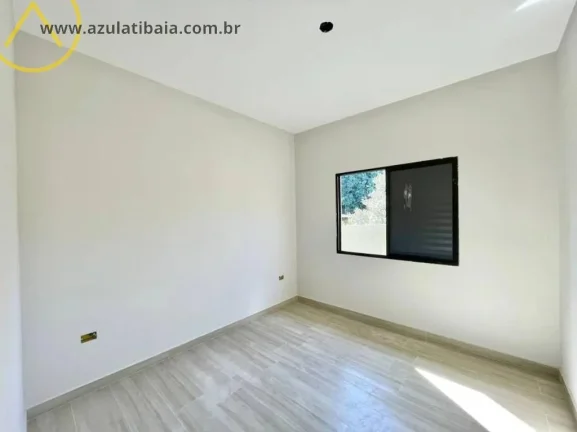 Imagem Casa para Venda em Atibaia, Jardim Dos Pinheiros, 3 dormitórios, 1 suíte, 2 banheiros, 2 vagas