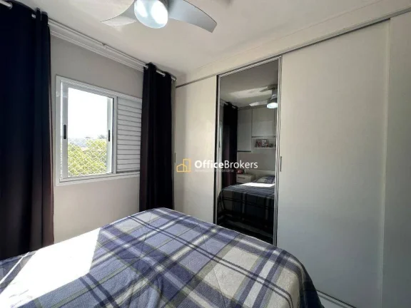 Imagem Apartamento à Venda no Alphaview 80 metros 2 Vagas