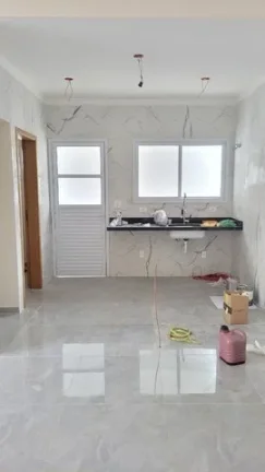 Imagem CASA NOVA À VENDA , JARDIM SANTA ADELAIDE, JUNDIAÍ