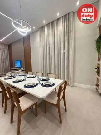 Imagem Casa com 4 dormitórios à venda, 222 m² por R$ 2.980.000,00 - Praia da Boracéia - Bertioga/SP