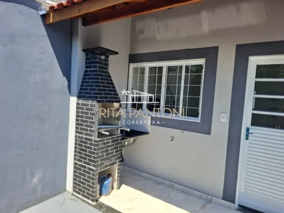Imagem Casa - Ribeirão Preto - Parque dos Flamboyans - Região Leste