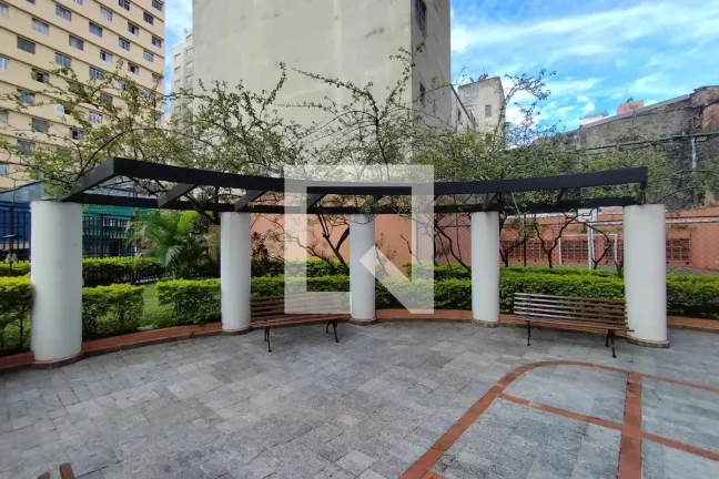 Imagem Apartamento à Venda - Liberdade, 2 Quartos, 62 m2